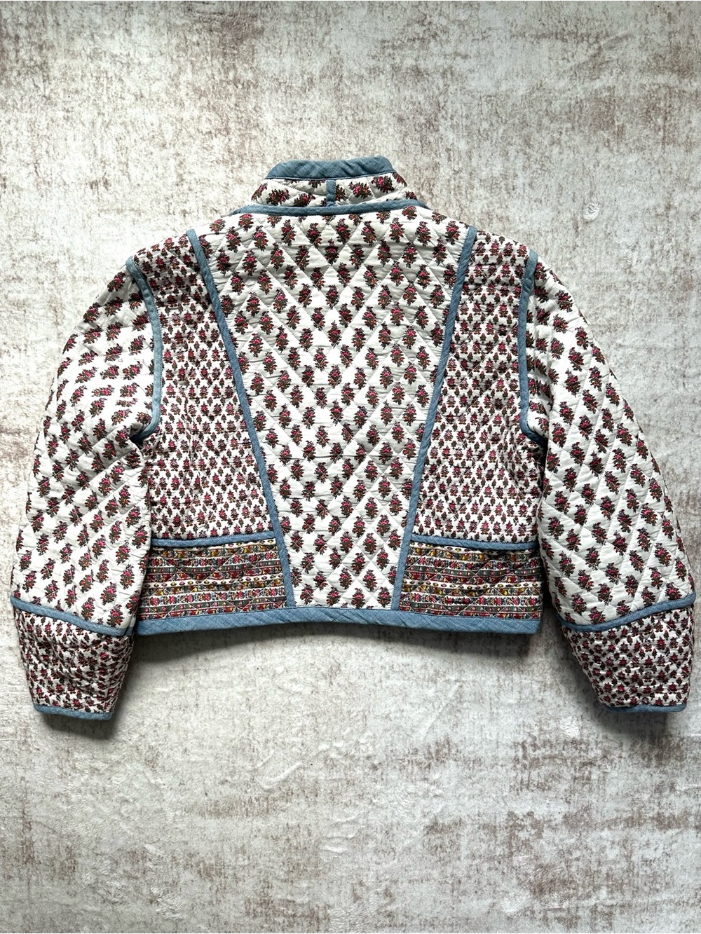 Veronica Beard Kamila Reversible Jacket - EUC - Picture 8 of 12